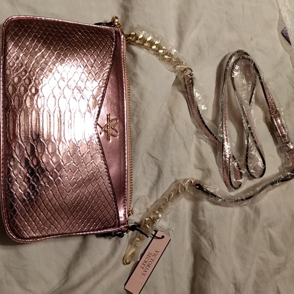 Victoria's Secret crossbody purse